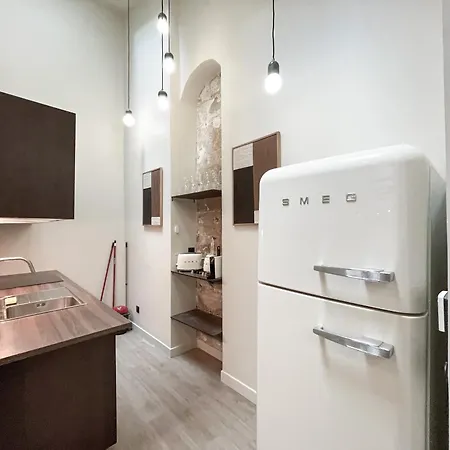 Apartmán Urban Flat 199 - Beautiful 5 Bedrooms In The Center Paříž